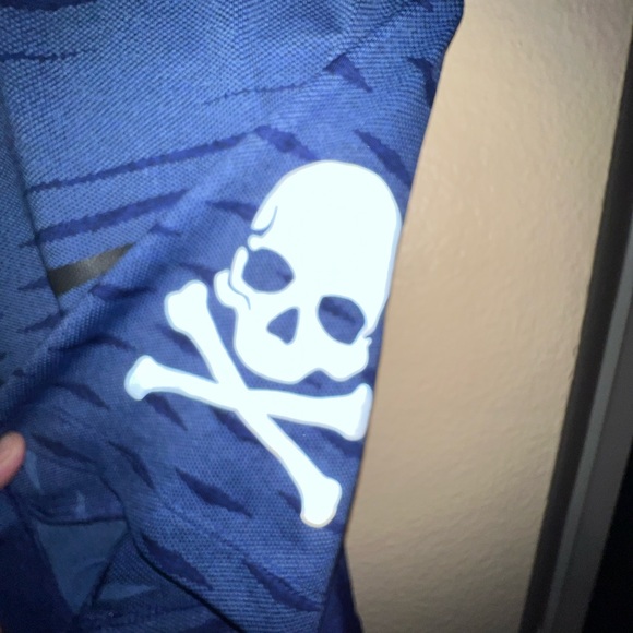 Nike x Soul Cycle Dri-fit Workiut Shirt - Picture 5 of 6